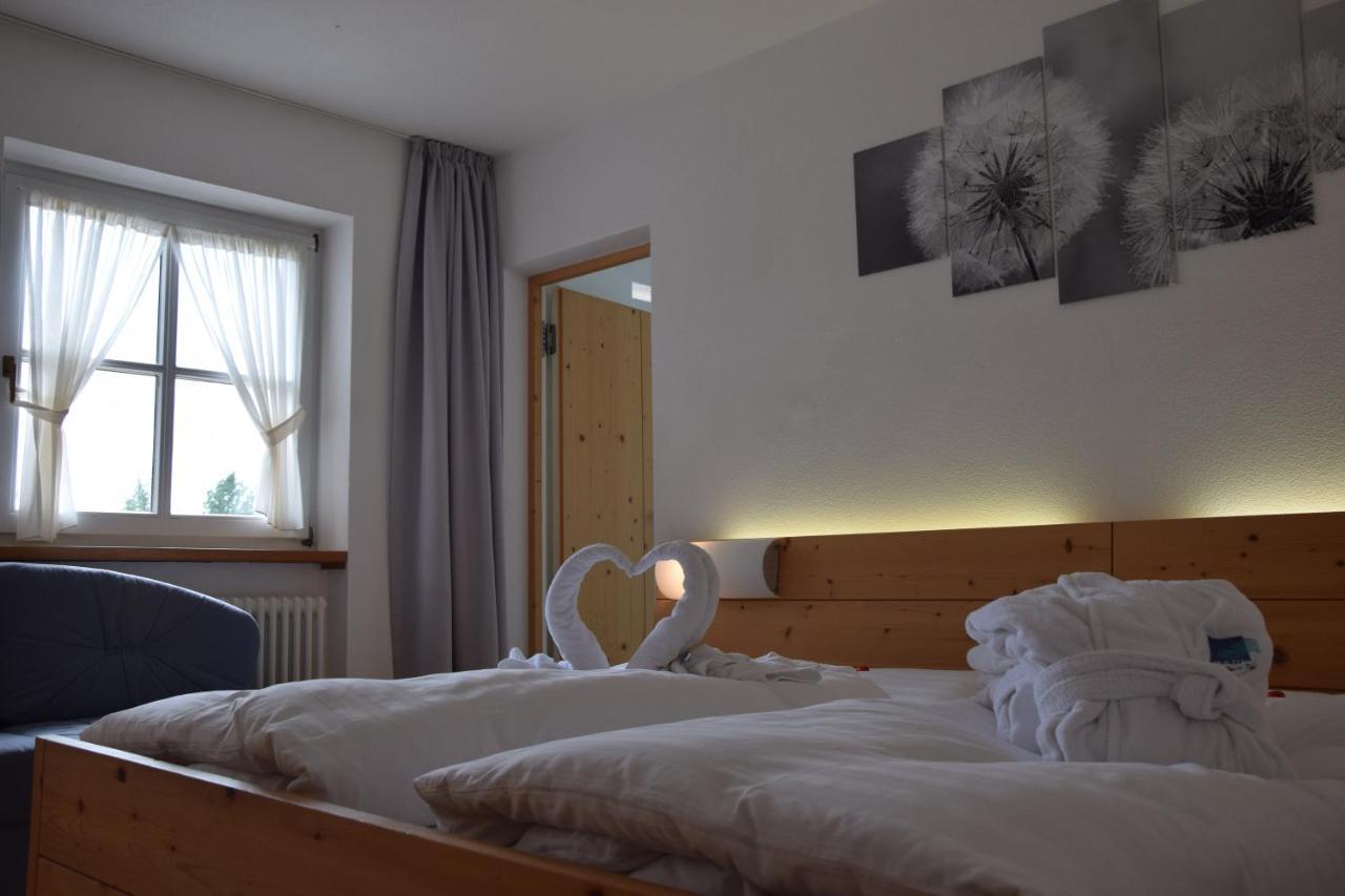 Badl Im Muehlbacher Talile Gais Buitenkant foto