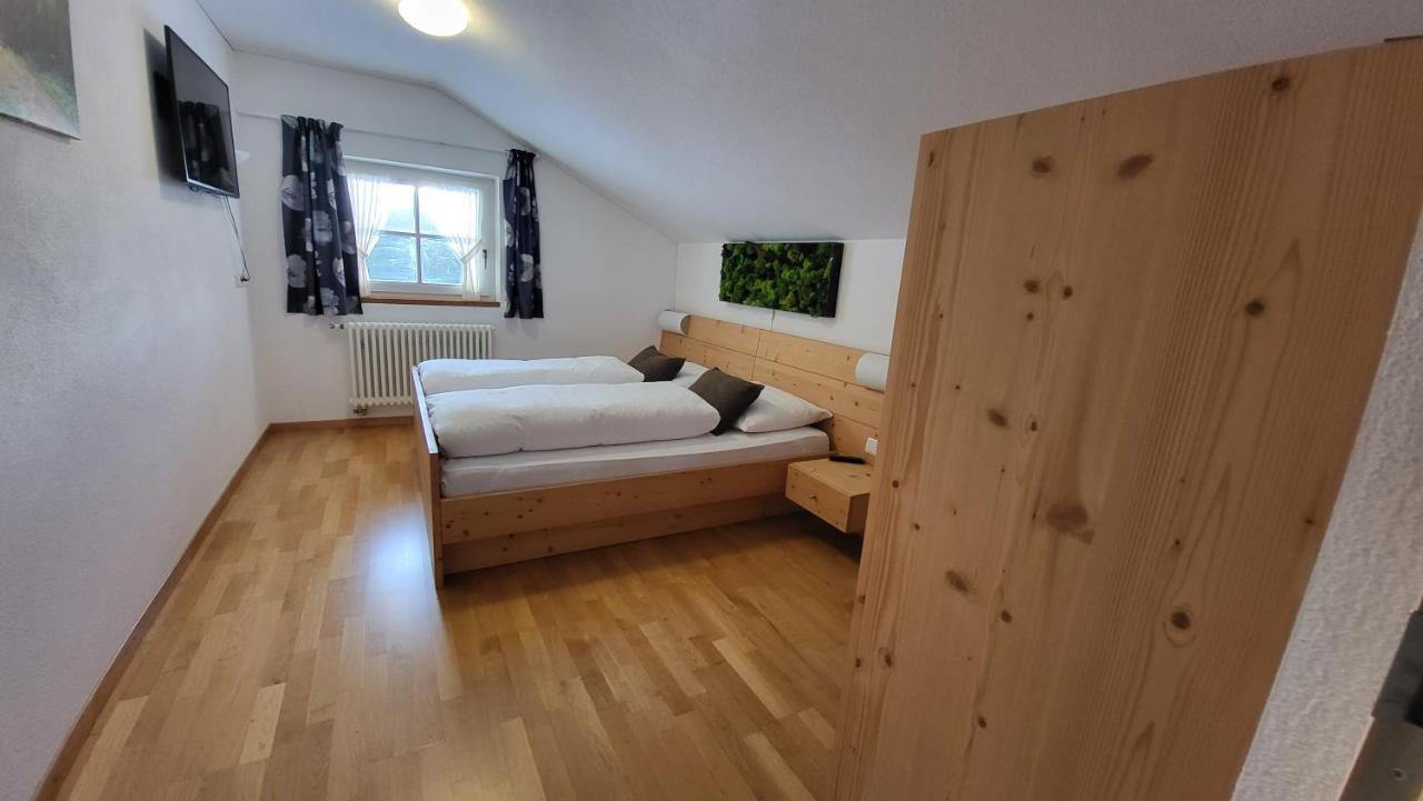 Badl Im Muehlbacher Talile Gais Buitenkant foto