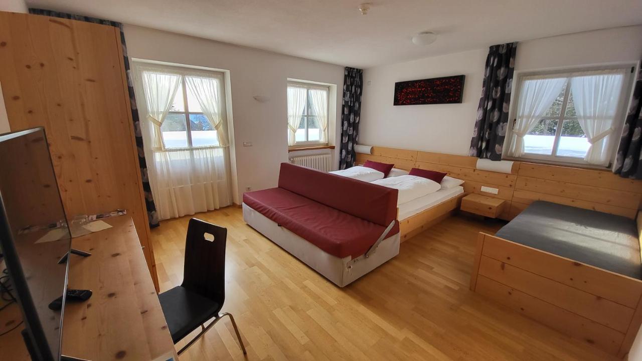 Badl Im Muehlbacher Talile Gais Buitenkant foto